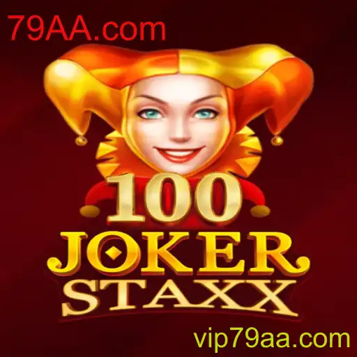 Explorando o Mundo de 100JokerStaxx: Regras e Estratégias