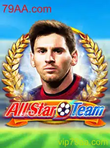 Tudo sobre o Jogo AllStarTeam e a Palavra-Chave 79AA.com