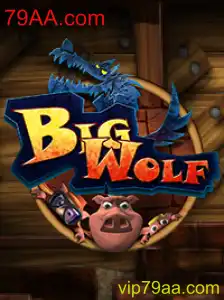 BigWolf: Descubra a Fascinação por Trás do Novo Fenômeno dos Jogos de Estratégia