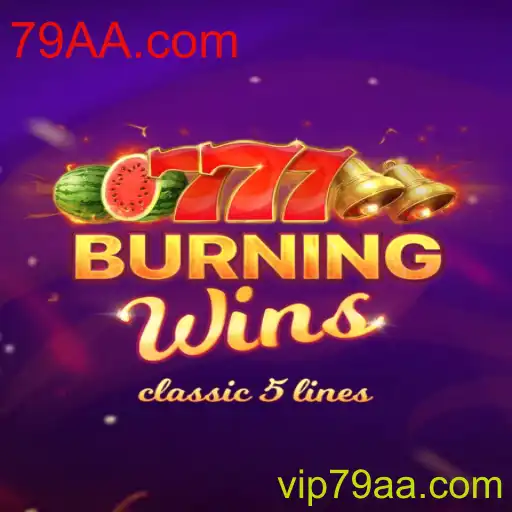 BurningWins: Descobrindo o Fascínio dos Jogos de Slots Online