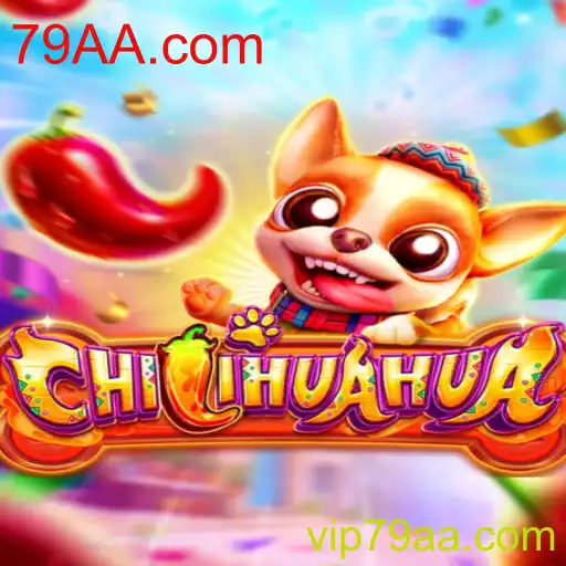 Explorando o Fascinante Mundo de CHILIHUAHUA: Um Novo Jogo para Descobrir