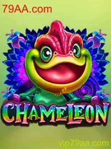 Descubra Chameleon: Um Jogo de Estratégia e Mistério