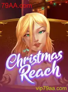 Descubra ChristmasReach: Tradicionalidade e Inovação em Um Jogo Único