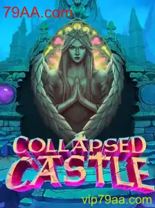 Explorando o Mundo Desafiador de CollapsedCastle: Um Teste de Habilidade e Estratégia
