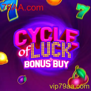 Descubra a Emoção do Jogo CycleofLuckBonusBuy