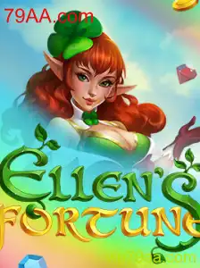 Explorando o Universo de EllensFortune: Um Jogo de Aventuras Inesquecíveis