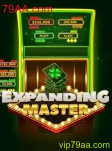 ExpandingMaster: Uma Aventura de Estratégia e Criatividade