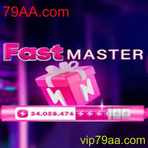 FastMaster: Um Jogo Inovador para 2023