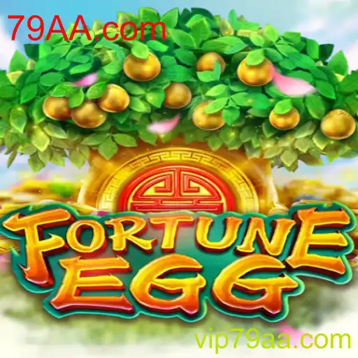 Descubra FortuneEgg: A Nova Sensação no Mundo dos Jogos Online