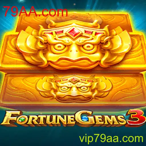 Descubra o Encantador Mundo de FortuneGems3: A Nova Sensação dos Jogos Online