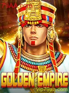 GoldenEmpire: Uma Aventura Épica nos Domínios da Fantasia