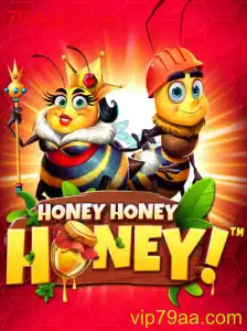 Explorando o Encantador Mundo de HoneyHoneyHoney: Um Jogo de Estratégia Dinâmico
