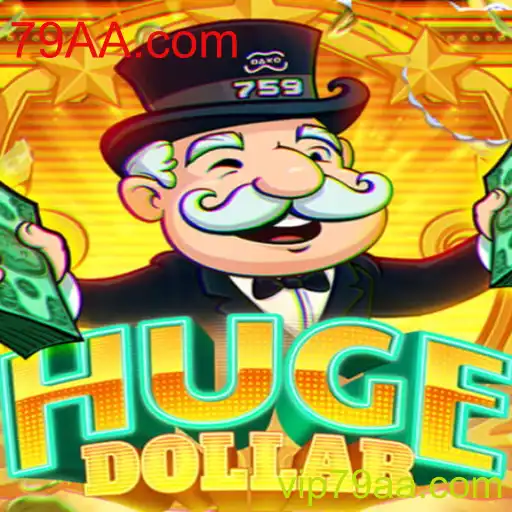 Desvendando o Mundo do Jogo HugeDollar no 79AA.com
