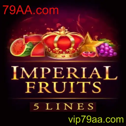 ImperialFruits5: Um Mergulho no Universo Frutado dos Cassinos Online