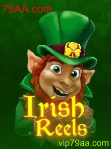 IrishReels: Uma Aventura Envolvente no Mundo dos Slots