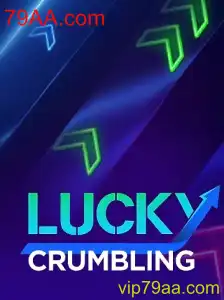 Explorando o Mundo de LuckyCrumbling: A Nova Sensação dos Jogos