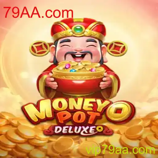 Explorando MoneyPotDELUXE: Um Mergulho no Jogo de Azar Inovador