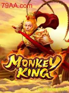 MonkeyKing: Explore a Aventura e as Regras Inovadoras do Jogo