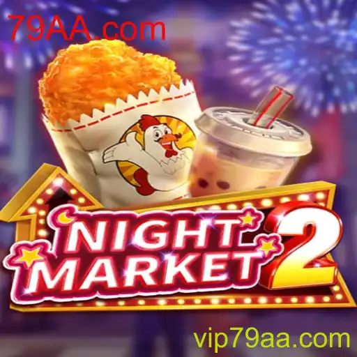 Descubra o Mundo Envolvente de NightMarket2: Um Jogo de Estratégia e Aventura