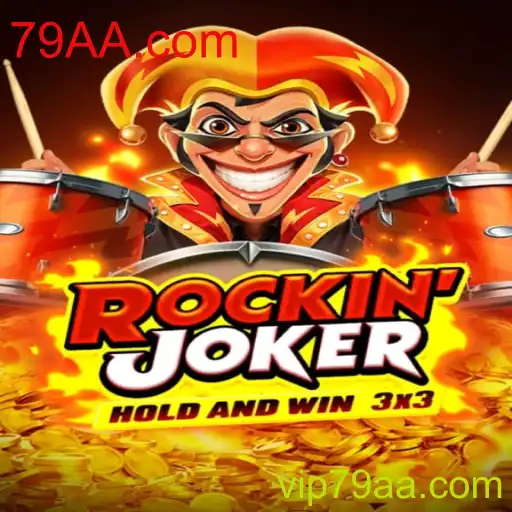 Explorando o Jogo Rockinjoker: Um Mergulho nas Regras e Estratégias