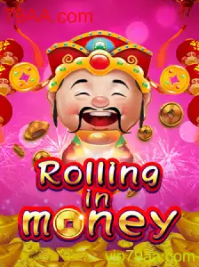 Descubra RollingInMoney: O Jogo de Estratégia em Destaque