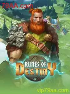 Explorando o Universo de RunesOfDestiny: Um Mergulho nas Regras e Dinâmicas do Jogo