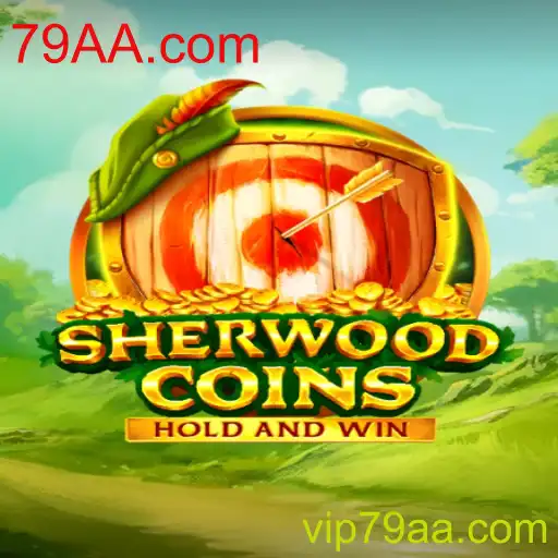 Descubra o Mundo de SherwoodCoins: Uma Aventura Inesquecível