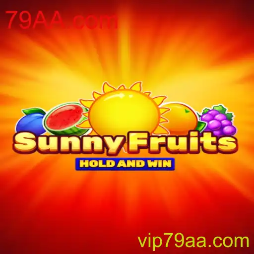 Descubra o Mundo Vibrante de SunnyFruits: Um Jogo Empolgante de 79AA.com