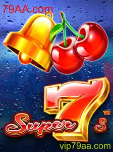 Descubra o Mundo Empolgante de Super7s
