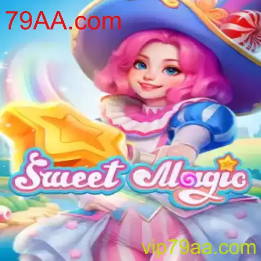 Explorando SweetMagic: Uma Jornada Cativante no Mundo dos Games