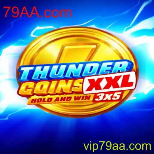 ThunderCoinsXxl: Descubra o Jogo Que Está Revolucionando o Entretenimento Online