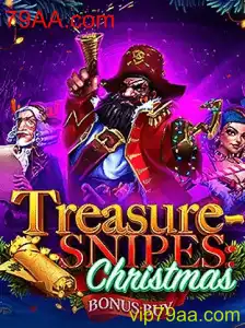 TreasuresnipesChristmas: Descubra o Encantador Mundo do Jogo Festivo