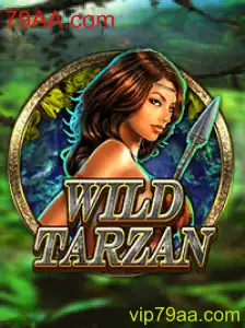 Explorando o Mundo de WildTarzan: Um Jogo de Aventura Inovador