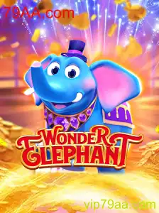 Descubra a Magia de WonderElephant: Um Jogo Único e Emocionante
