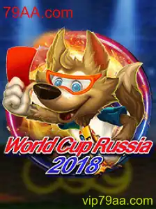 Descubra Tudo Sobre WorldCupRussia2018: O Jogo Que Conquista Fãs ao Redor do Mundo
