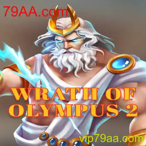 Descubra o Universo de Aventura em WrathofOlympus2: Uma Jornada Épica