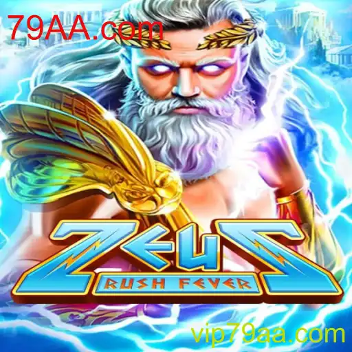 ZeusRushFever: Descubra o Novo Jogo Sensação com 79AA.com