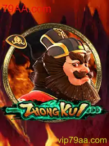 Descubra ZhongKui: O Jogo Fascinante Ligado a 79AA.com